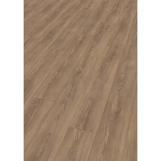 EGGER Laminatboden EL2163 NatureSense Newport Eiche Braun
