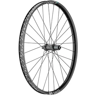 DT Swiss AG Unisex – Erwachsene H 1900 Spline Laufräder, Schwarz, 148/14