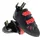 Tarantula Kletterschuhe-Rot-38,5
