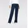 MAC MAC Jeans DREAM Wide authentic mega flex Wide fit 5439-90-0358L-D683 blau Größe 38/30 Blau