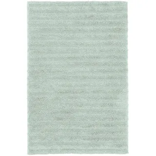 KLEINE WOLKE Yara 70 x 120 cm grün