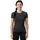 Kurzarm-baselayer Schwarz 46