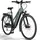 VIATOR 2.1 Active 28 Zoll RH 45 cm Unisex grün/weiß