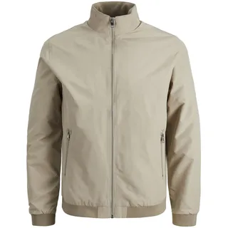 JACK & JONES Rush Harrington Jacke beige S