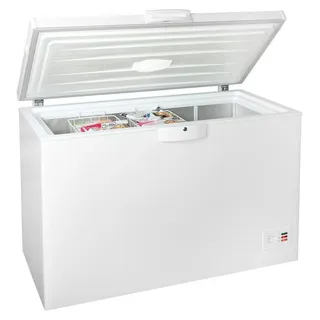 Beko HSM27050, 284 l, 13 kg/24h, SN-T, 36 dB, D, Weiß - Weiß