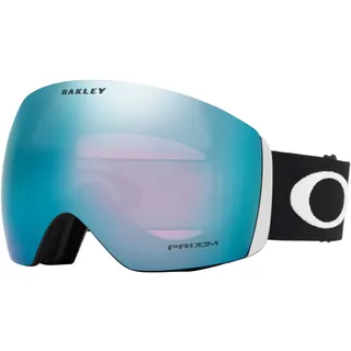 OAKLEY Flight Deck Prizm schwarz
