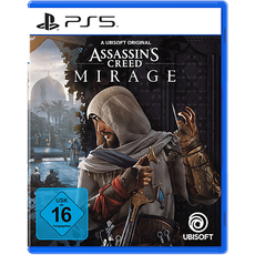 Bild Assassin's Creed Mirage Standard Edition (PS5)