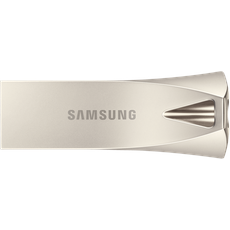 Bild BAR Plus 64 GB champagne silber USB 3.1 MUF-64BE3/APC