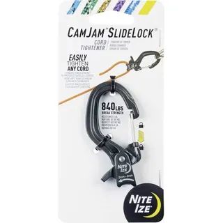 NITE Ize NI-CJSLS-01-R3 Schnurspanner 73 mm x 37 mm x 16 mm 1 St.