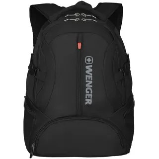 Wenger TRANSIT Rucksack 16" schwarz (600636)