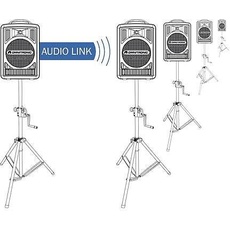 Bild von ALT-105 Audio-Link-Modul WAMS-05