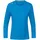 Longsleeve Herren Jako-Blau XL