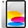 iPad 11" Cellular (5. Generation 2025) 8 GB RAM 512 GB Silber