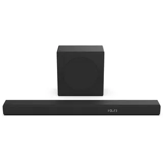 Hisense HS3100 Schwarz