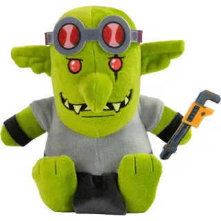 Warhammer Plüschfigur Spanna Grot 18 cm