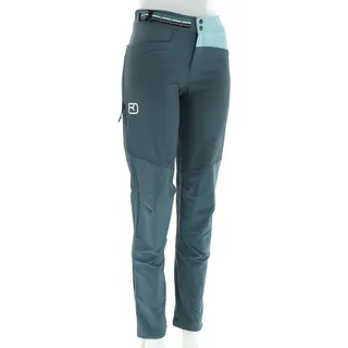 Ortovox Pala Pants W Damen dark arctic grey Kletterhose