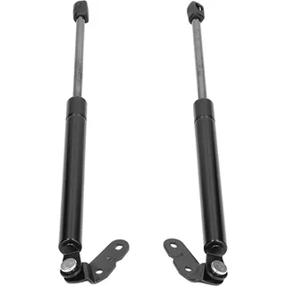 2 Stück Heckklappen-Kofferraum-Stoßdämpfer-Gasdruckfeder-Hydraulikhebel 6896020240 Ersatz für Celica 2000-2006
