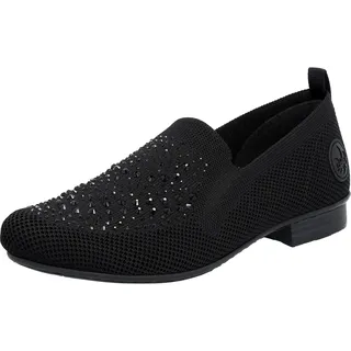 Rieker Damen Halbschuhe 51989