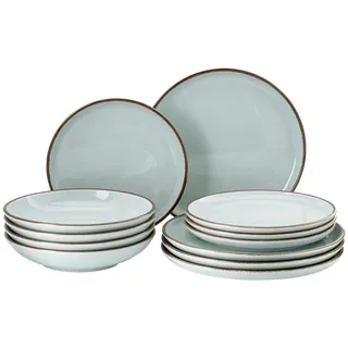 Rosenthal Profi Casual Mint Starter-Set 12-tlg.