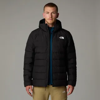 The North Face Aconcagua 3 Daunenjacke - TNF Black / NPF - XL