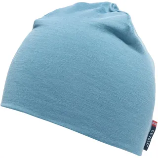 Devold of Norway Breeze Plus Merino 200 Beanie Skyblue 58