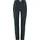 Trousers W Dunkelblau 40
