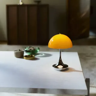 Louis Poulsen Panthella 160 Orange