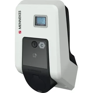 AMTRON Professional+ 22 ativo 22 kW (1386402) light grey