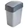 Flip Bin 25 l Silber