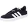 VL COURT 3.0 Damen Weite E Core Black/Cloud White/Gold Metallic 42,5