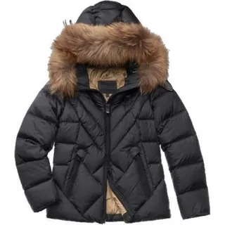 Blauer Jacken BLDC03214999, Größe: 173 - Schwarz