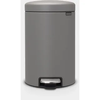 NewIcon 12 l mineral concrete grey