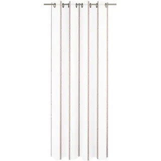 Wirth »Chloé« Ösen 1 Stk. tlg. Fertigstore mit Ösen (Ø 4 cm) nach Maß