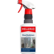 Bild Duschkabinen Reiniger 500 ml