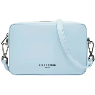 Liebeskind Berlin Hilla Kamera Tasche S Silber