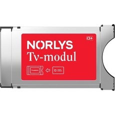Bild Norlys CI+ (SMIT) CA modul