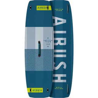 Airush Switch Team V11 Kiteboard 25, Größe in cm: 138