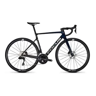Focus Izalco Max 8.8 105 Rennrad - Blue - M