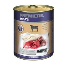 PREMIERE Meati Lamm 12x800 g