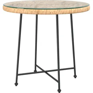 VidaXL 319436, 80 cm, 740 mm - Braun