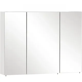 Schildmeyer Basic 100 cm weiß