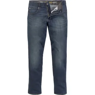 LEE Herren-Jeans Slim Fit MVP Slim Fit, Straight Leg