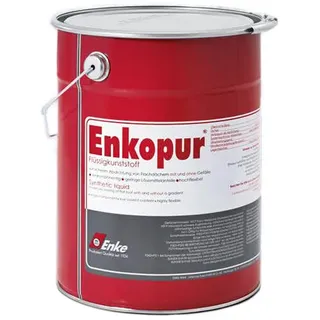 Enke Enkopur silbergrau 4,0 kg