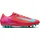 Zoom Academy FG/MG Unisex Ember Glow/Aurora Green 42 5