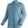 M Herren Poloshirt pflegeleichtes Langarmshirt Sportlicher Schnitt