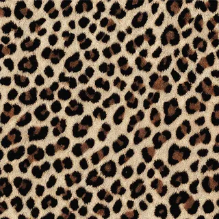 ANLIKY-Pro Beige Leopardenmuster Tapete Selbstklebend Kunstfell-Optik Wandtattoo Wild-Luxus,44x300cm Klebefolie für Wohnzimmer Schlafzimmer Küche Bad Möbelrenovierung Wanddekoration.