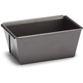 Patisse Profi Kastenform Mini Brotform 9 cm