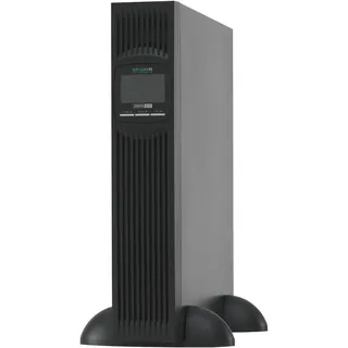 ONLINE USV-Systeme Zinto 800va Usv - Black