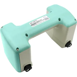 TECHTEK Akku Kompatibel mit [Nikon] DTM-500, DTM-501, DTM-502, DTM-600, DTM-800, DTM-801, NPL-821 Ersetzt BC-80