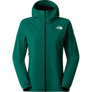 The North Face Summit Off Width Jacket evergreen (NL1) M